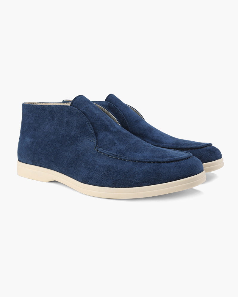 Kavell SUEDE SHOES