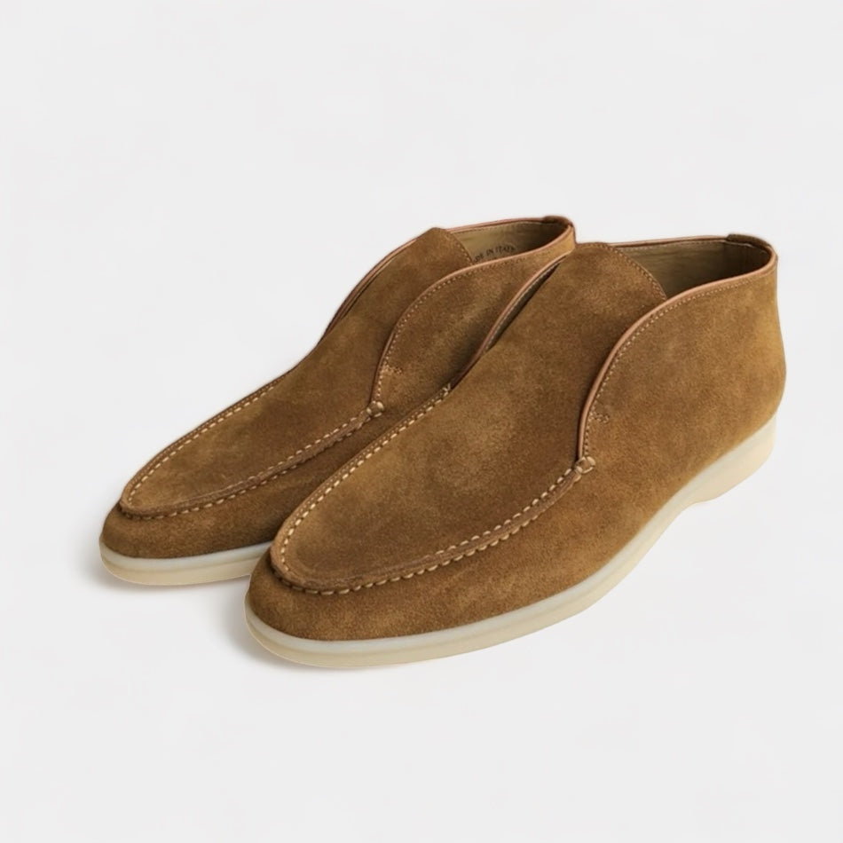 Kavell SUEDE SHOES