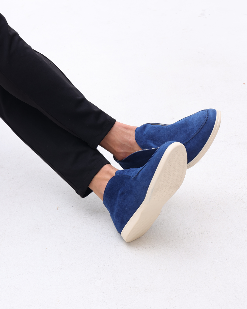Kavell SUEDE SHOES
