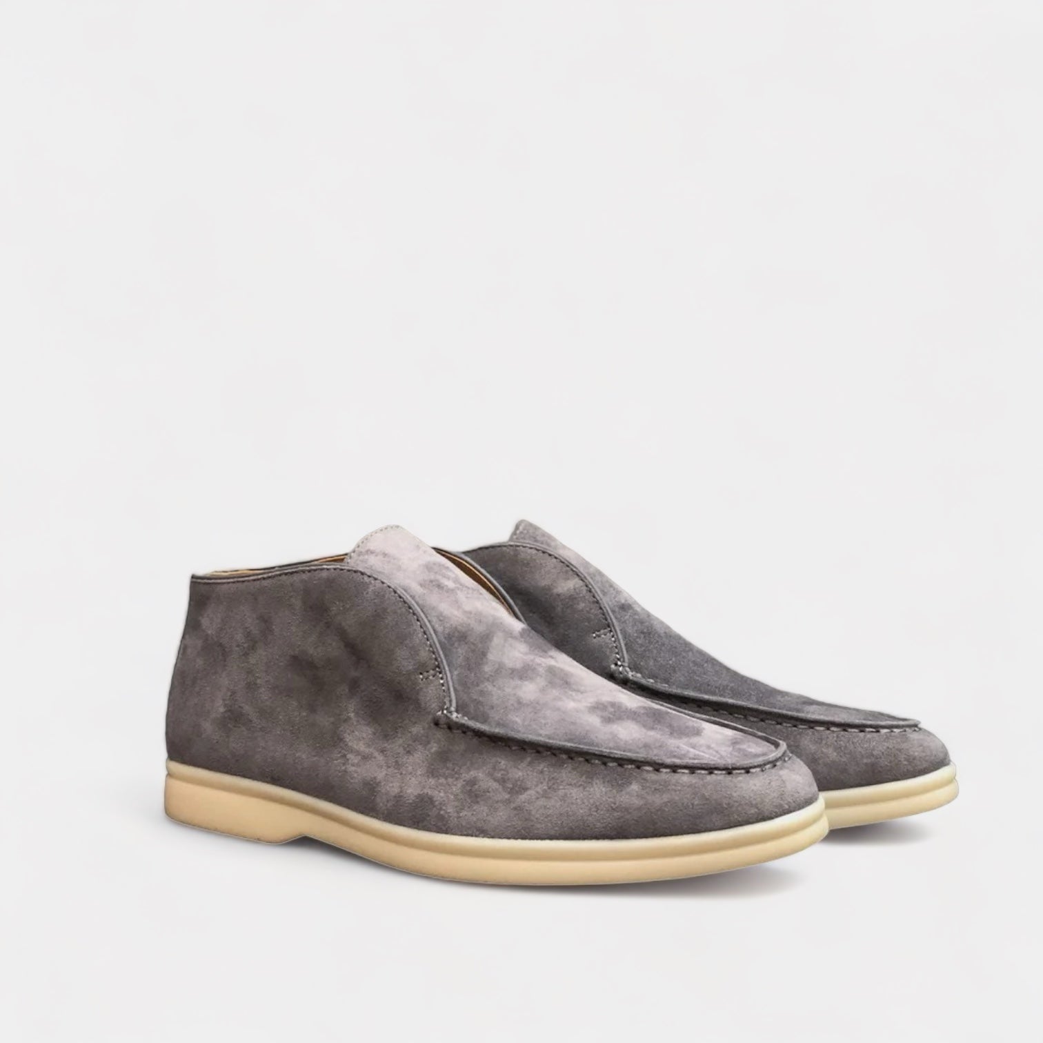 Kavell SUEDE SHOES