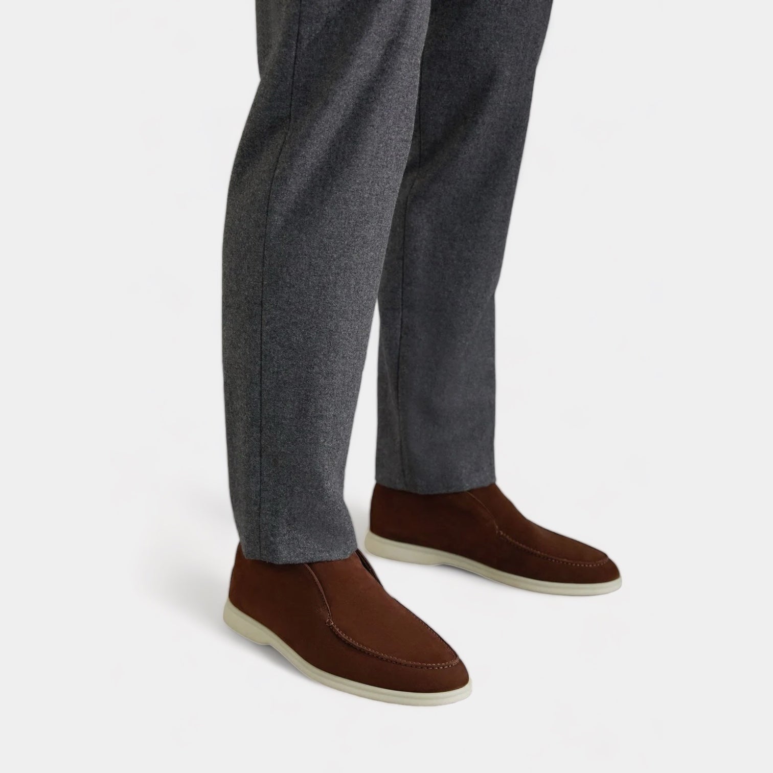 Kavell SUEDE SHOES