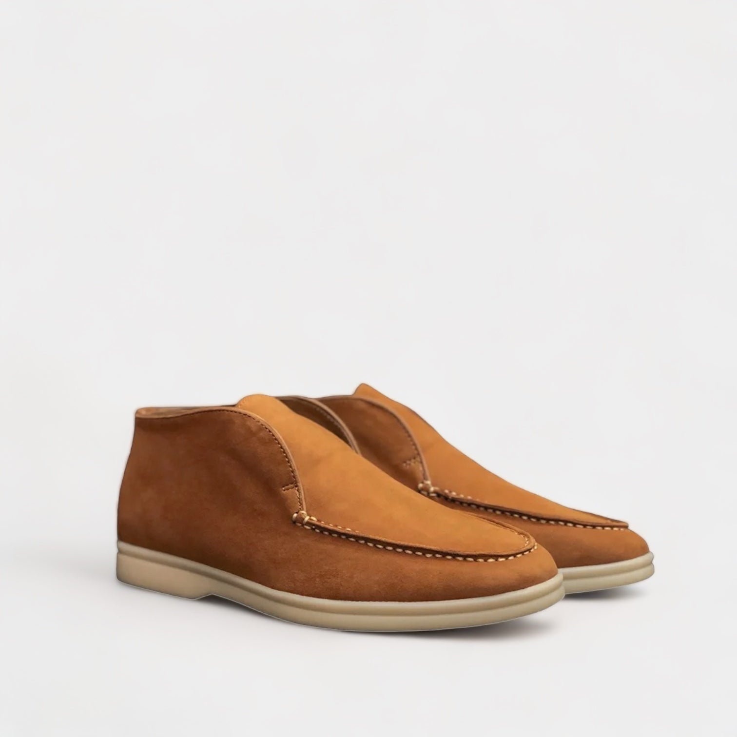 Kavell SUEDE SHOES