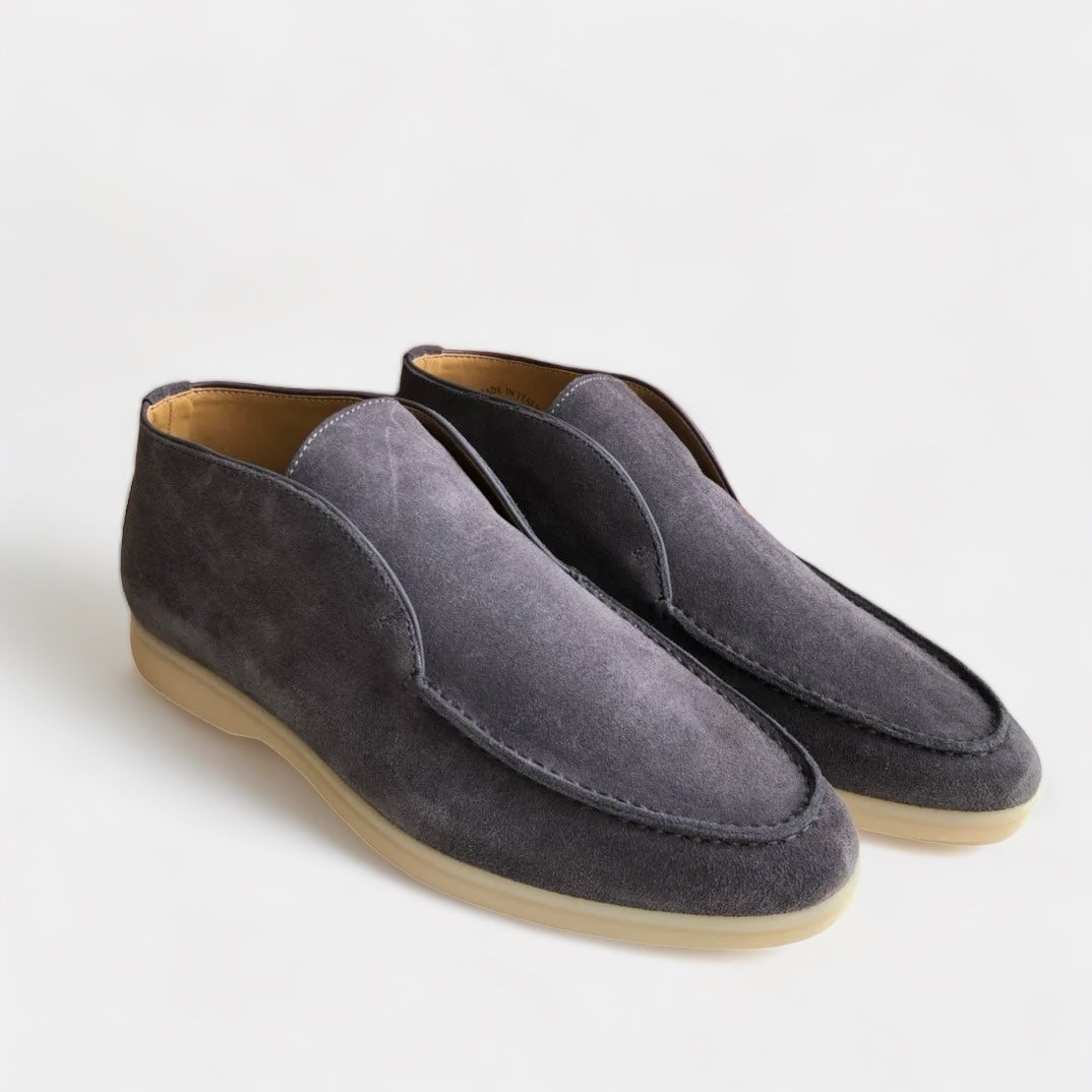 Kavell SUEDE SHOES