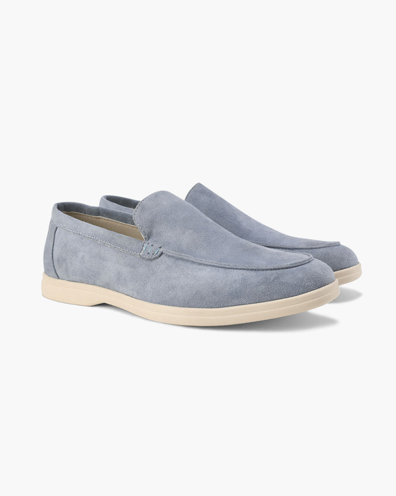 Kavell SUEDE LOAFERS