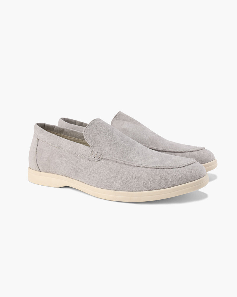 Kavell SUEDE LOAFERS