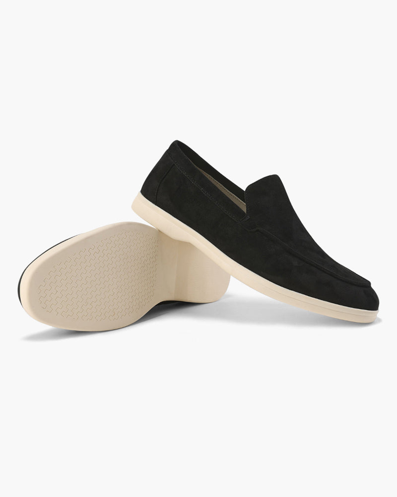 Kavell SUEDE LOAFERS
