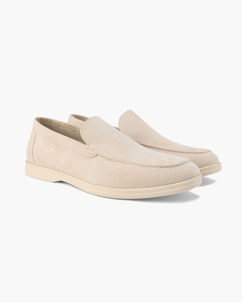 Kavell SUEDE LOAFERS