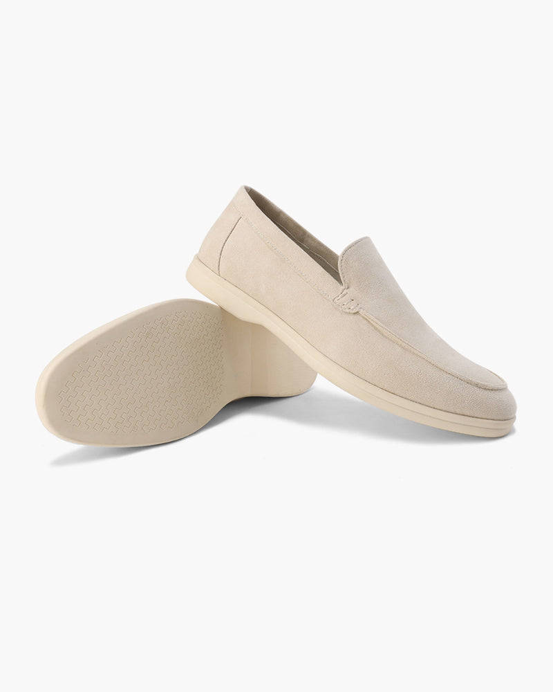 Kavell SUEDE LOAFERS