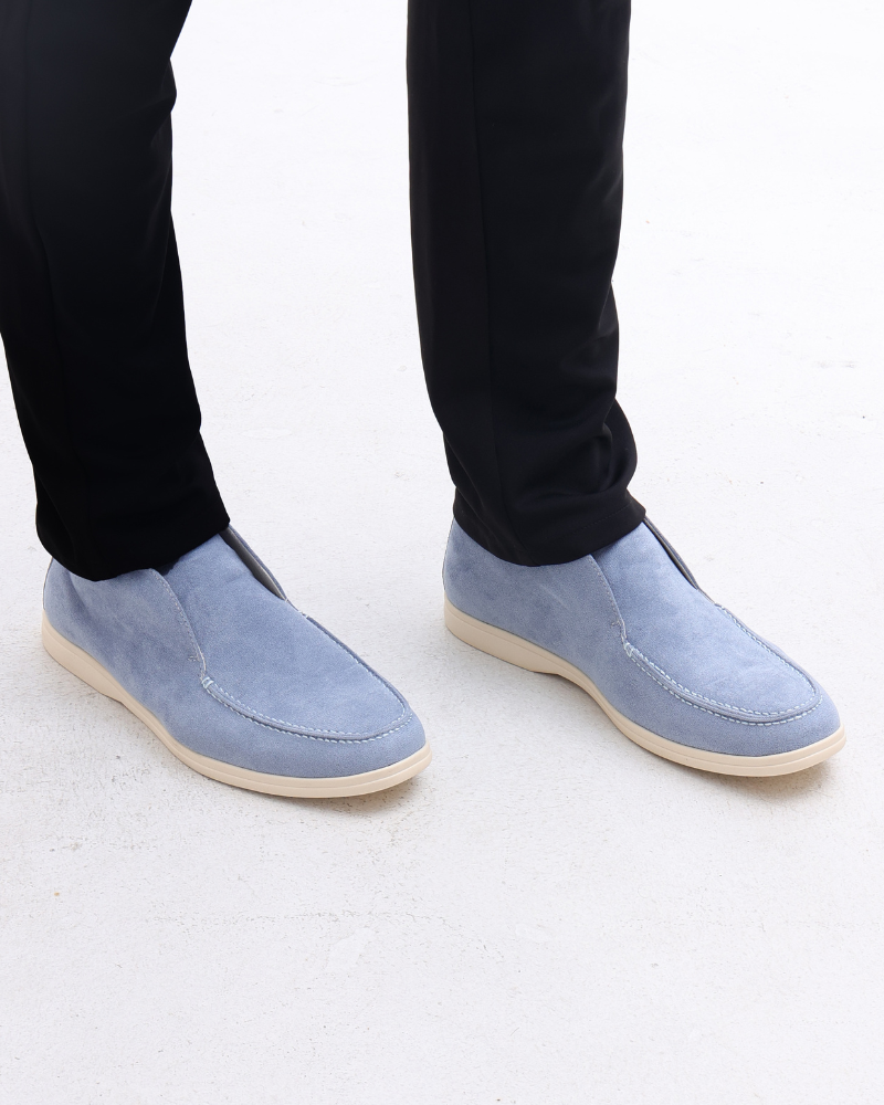 Kavell SUEDE SHOES