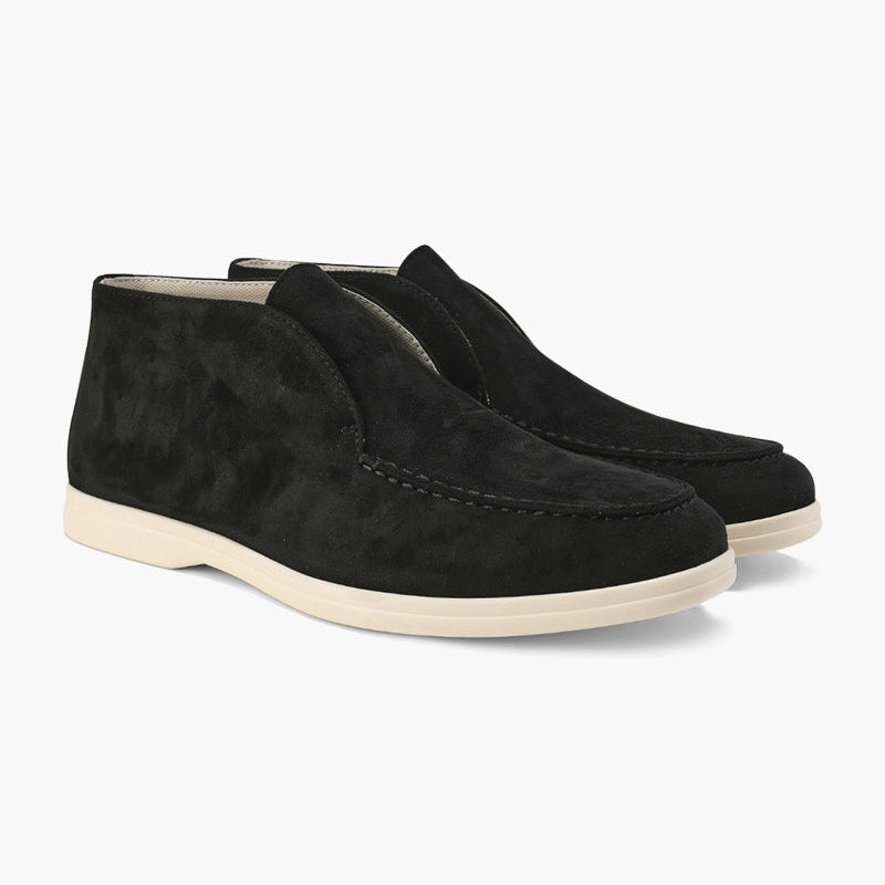 Kavell SUEDE SHOES
