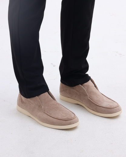 Kavell SUEDE SHOES