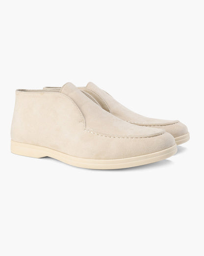 Kavell SUEDE SHOES