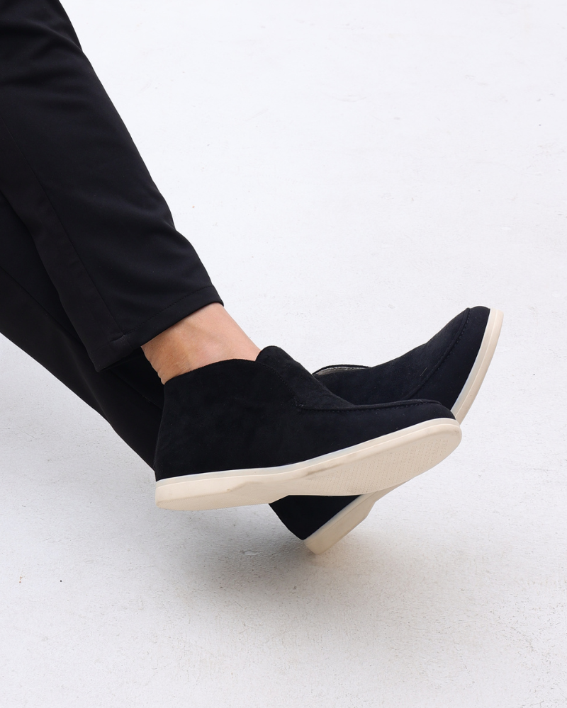 Kavell SUEDE SHOES