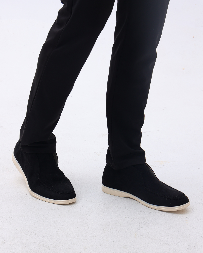 Kavell SUEDE SHOES