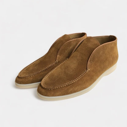 Kavell SUEDE SHOES