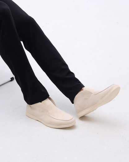 Kavell SUEDE SHOES