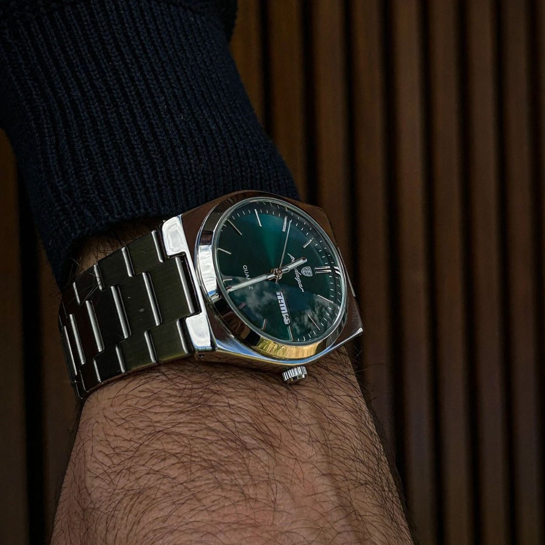 Kavell SIGNATURE WATCH