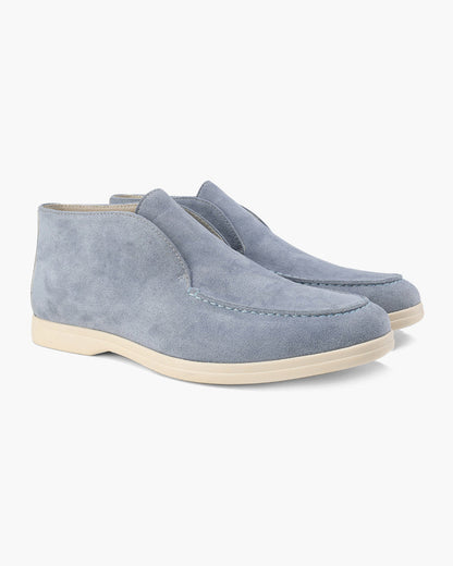 Kavell SUEDE SHOES
