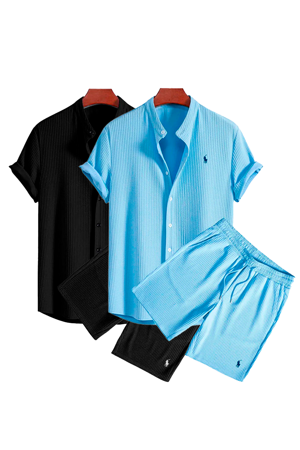 [BUY 1 GET 2] Riviera Summer Kit – Ꮢalph Ⅼauren