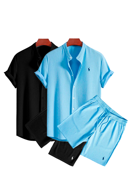 [BUY 1 GET 2] Riviera Summer Kit – Ꮢalph Ⅼauren