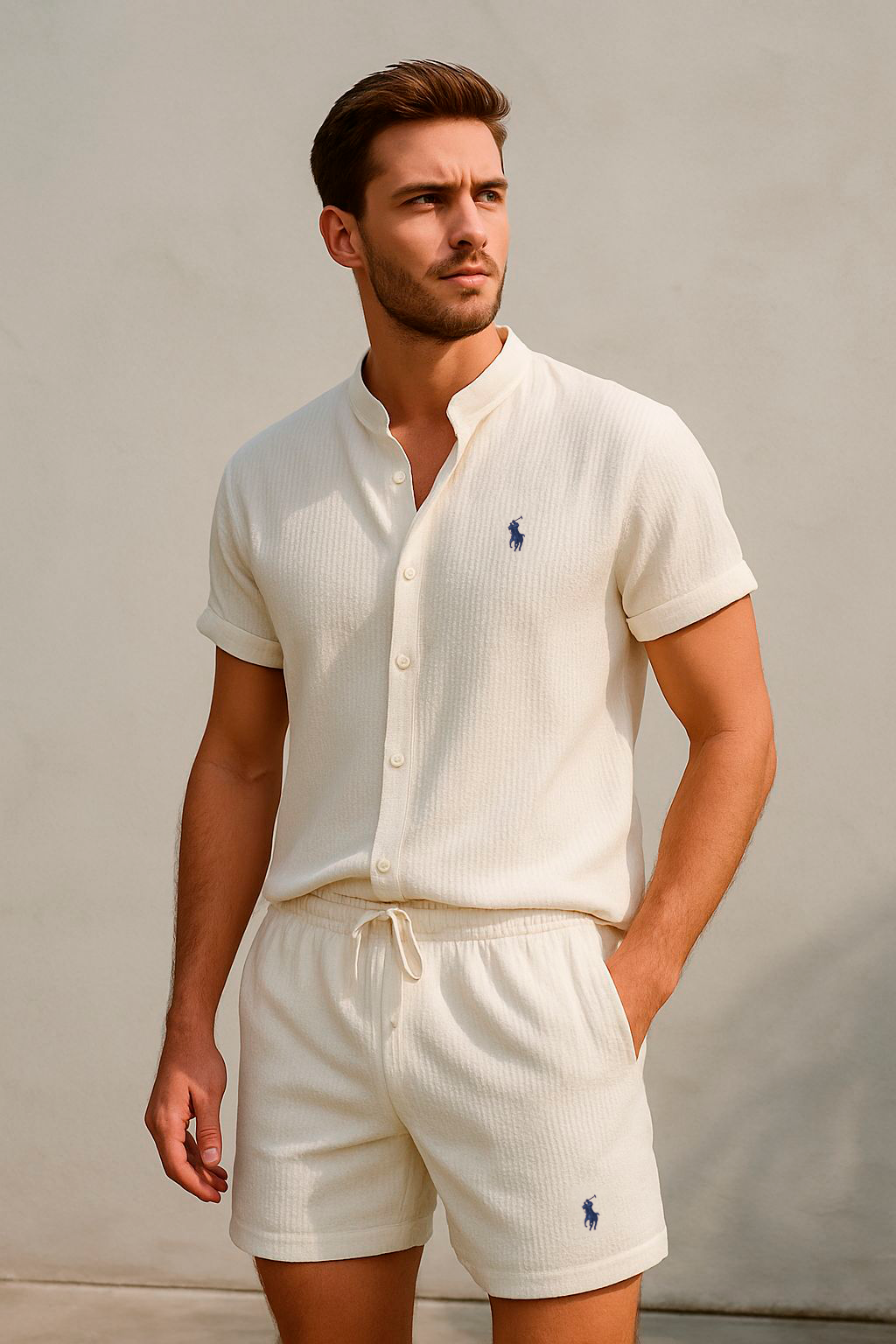 [BUY 1 GET 2] Riviera Summer Kit – Ꮢalph Ⅼauren
