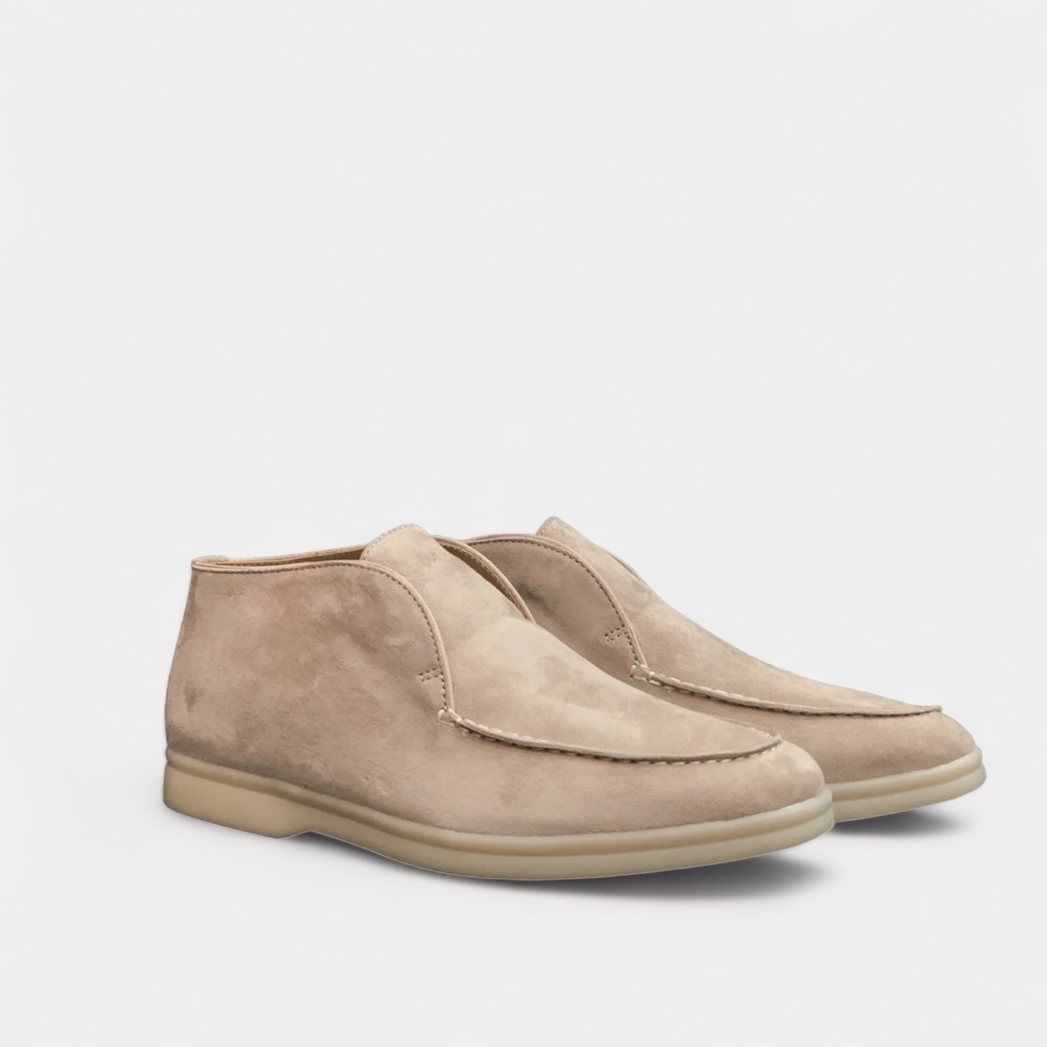 Kavell SUEDE SHOES