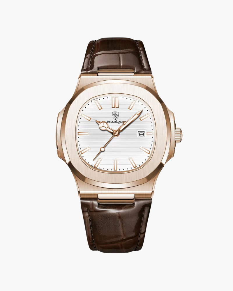 Kavell LEATHER WATCH