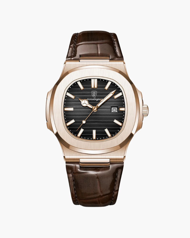 Kavell LEATHER WATCH