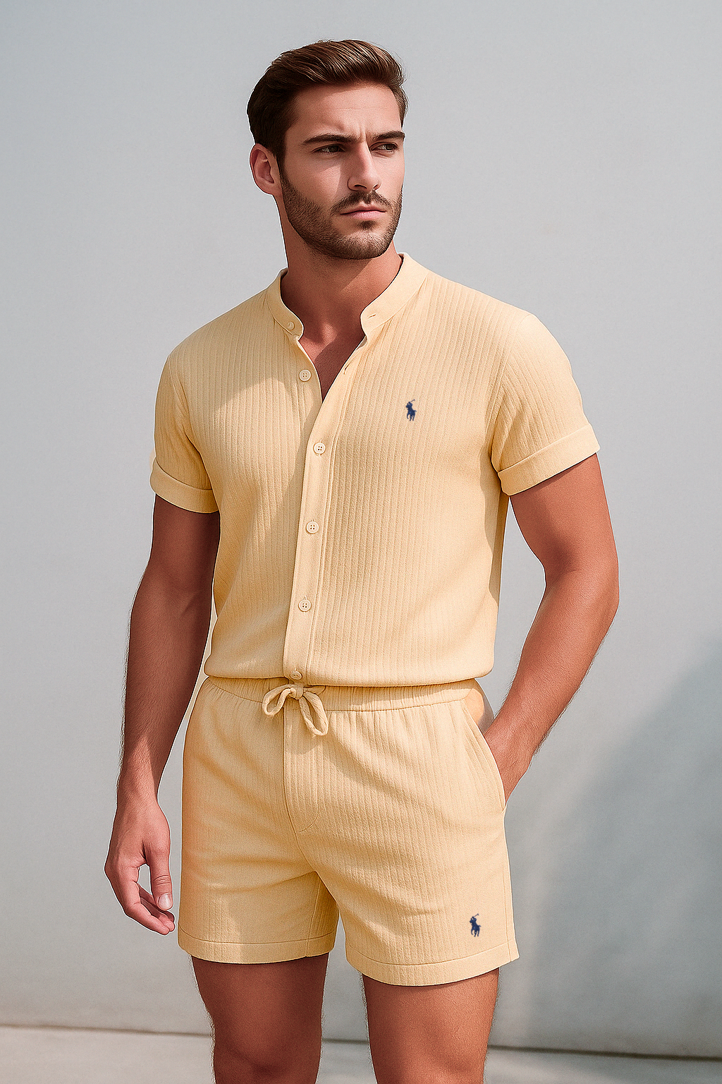 [BUY 1 GET 2] Riviera Summer Kit – Ꮢalph Ⅼauren