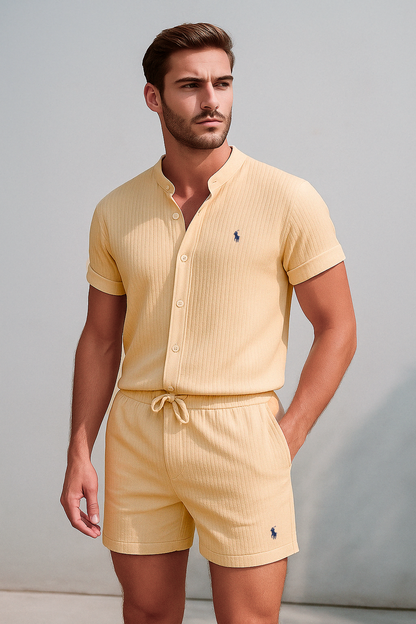[BUY 1 GET 2] Riviera Summer Kit – Ꮢalph Ⅼauren
