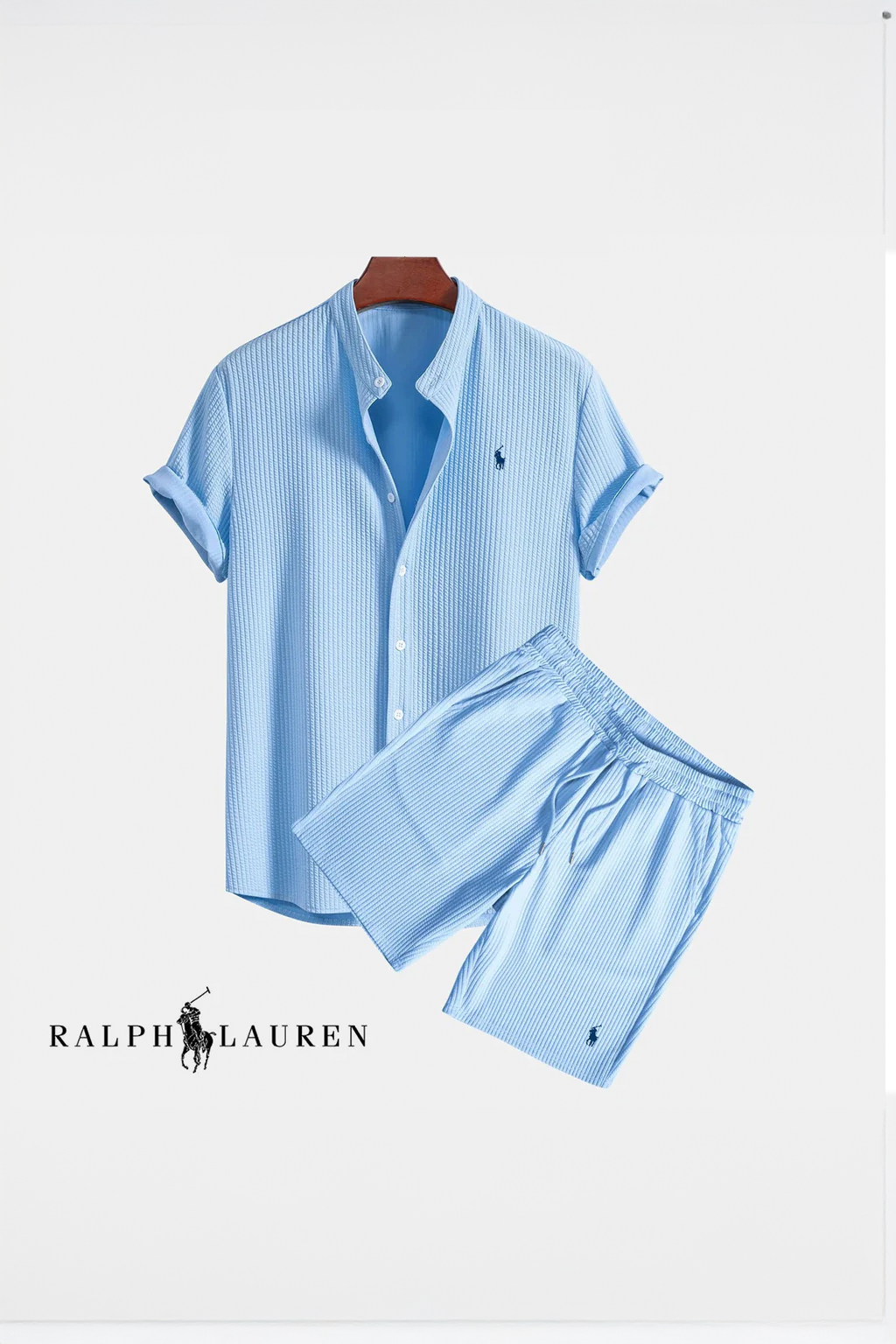 [BUY 1 GET 2] Riviera Summer Kit – Ꮢalph Ⅼauren
