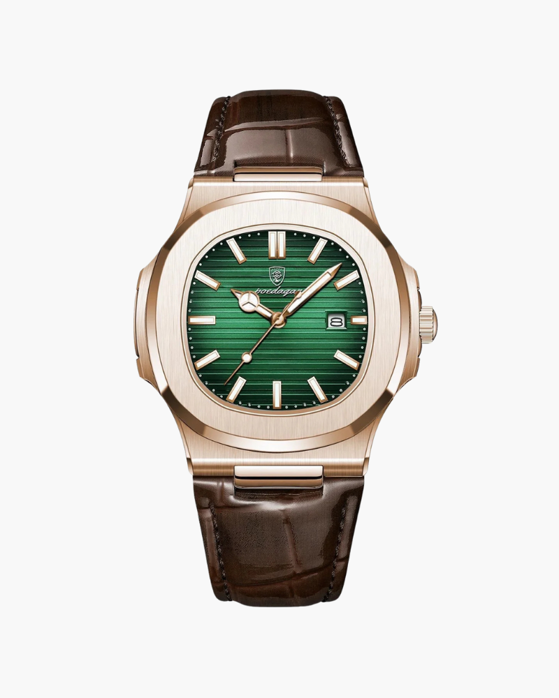 Kavell LEATHER WATCH