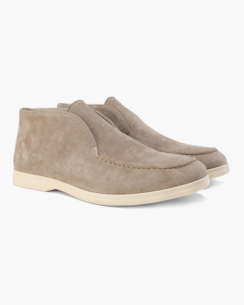 Kavell SUEDE SHOES