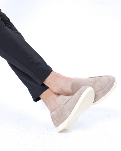 Kavell SUEDE LOAFERS