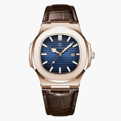 Kavell LEATHER WATCH