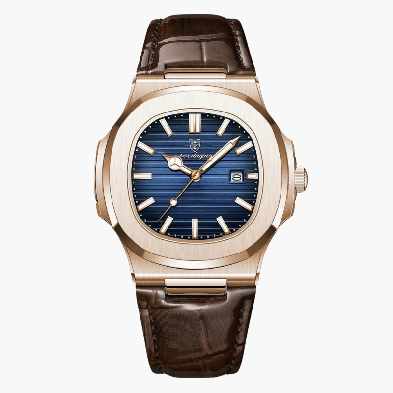 Kavell LEATHER WATCH