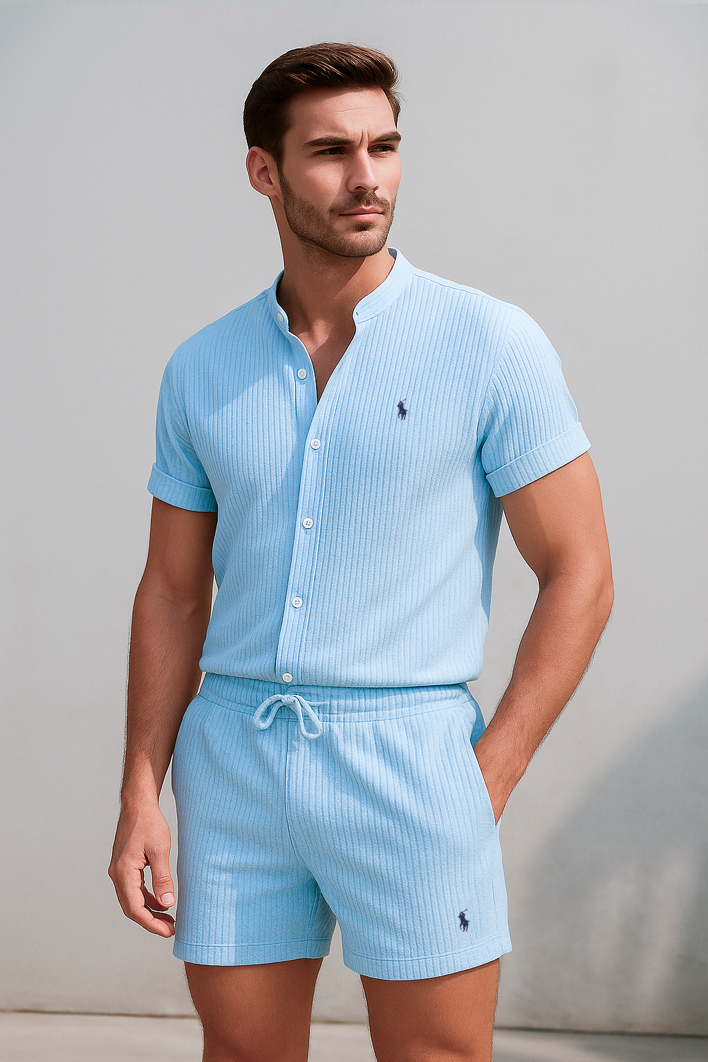 [BUY 1 GET 2] Riviera Summer Kit – Ꮢalph Ⅼauren