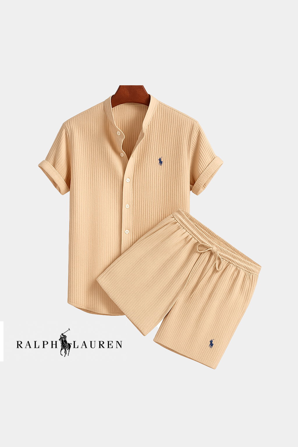 [BUY 1 GET 2] Riviera Summer Kit – Ꮢalph Ⅼauren