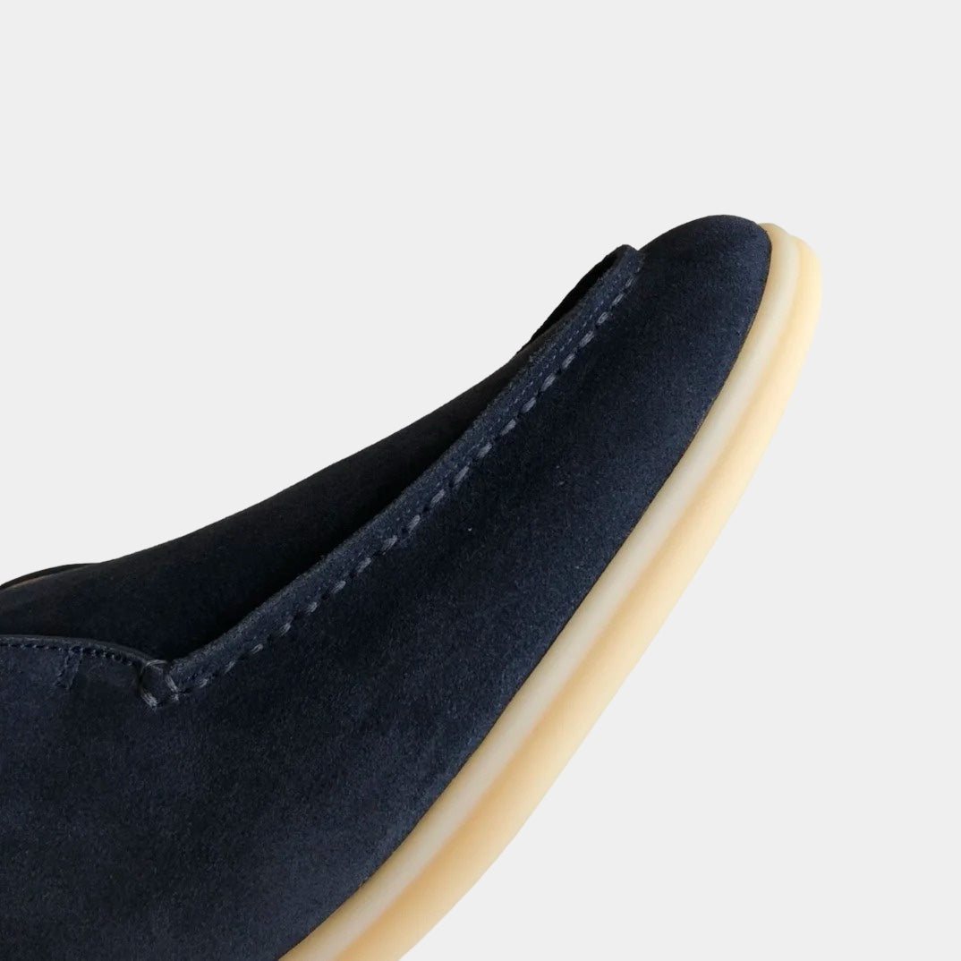 Kavell SUEDE SHOES
