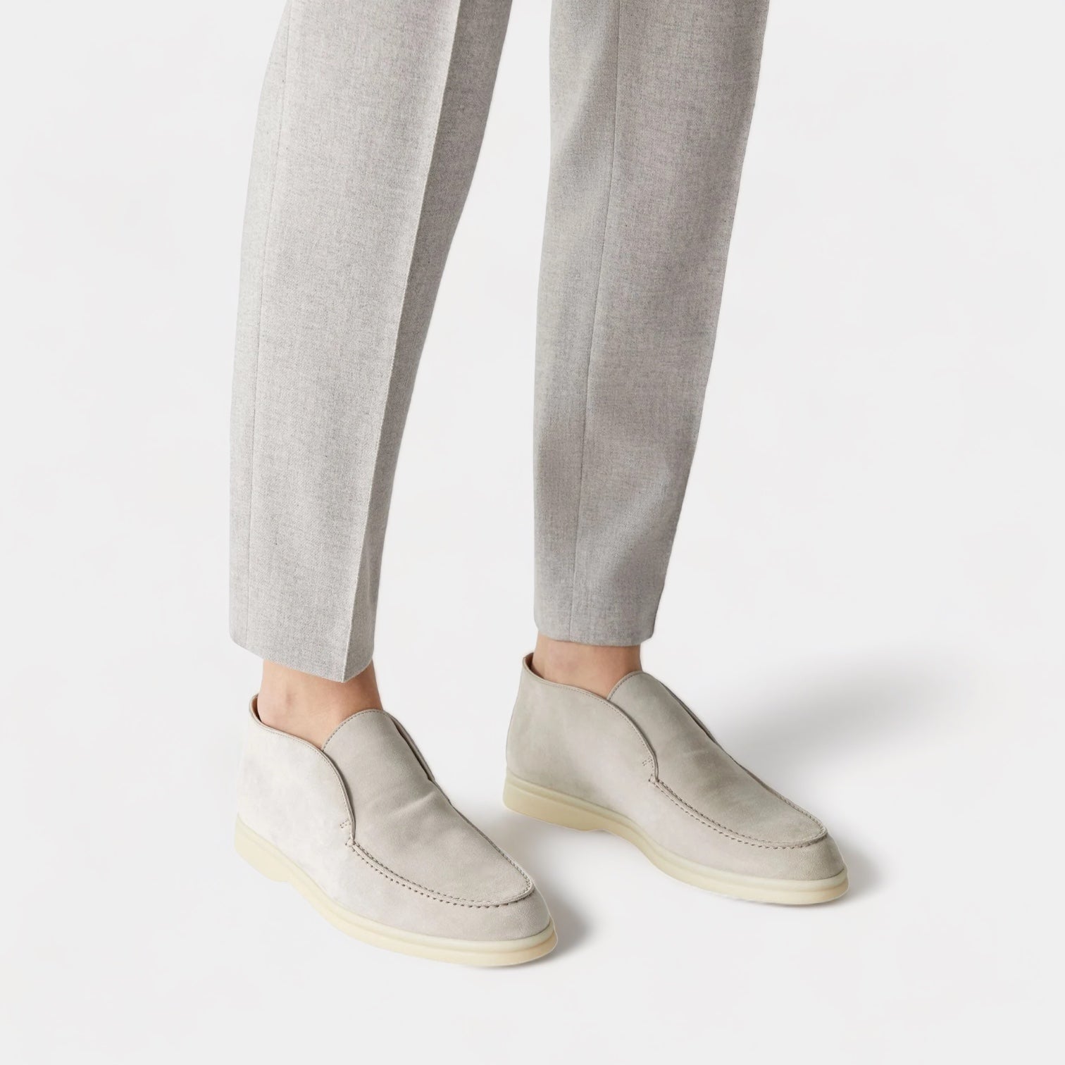 Kavell SUEDE SHOES