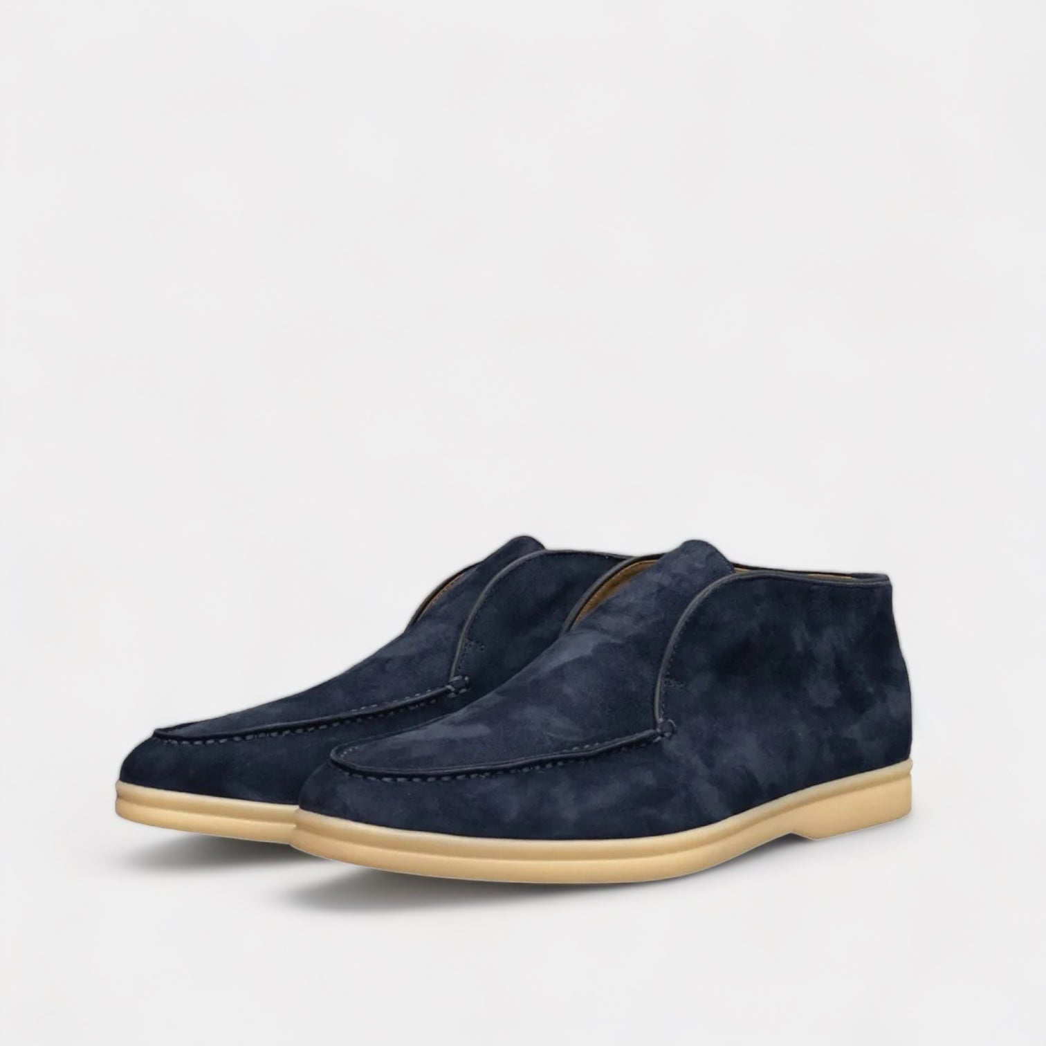 Kavell SUEDE SHOES