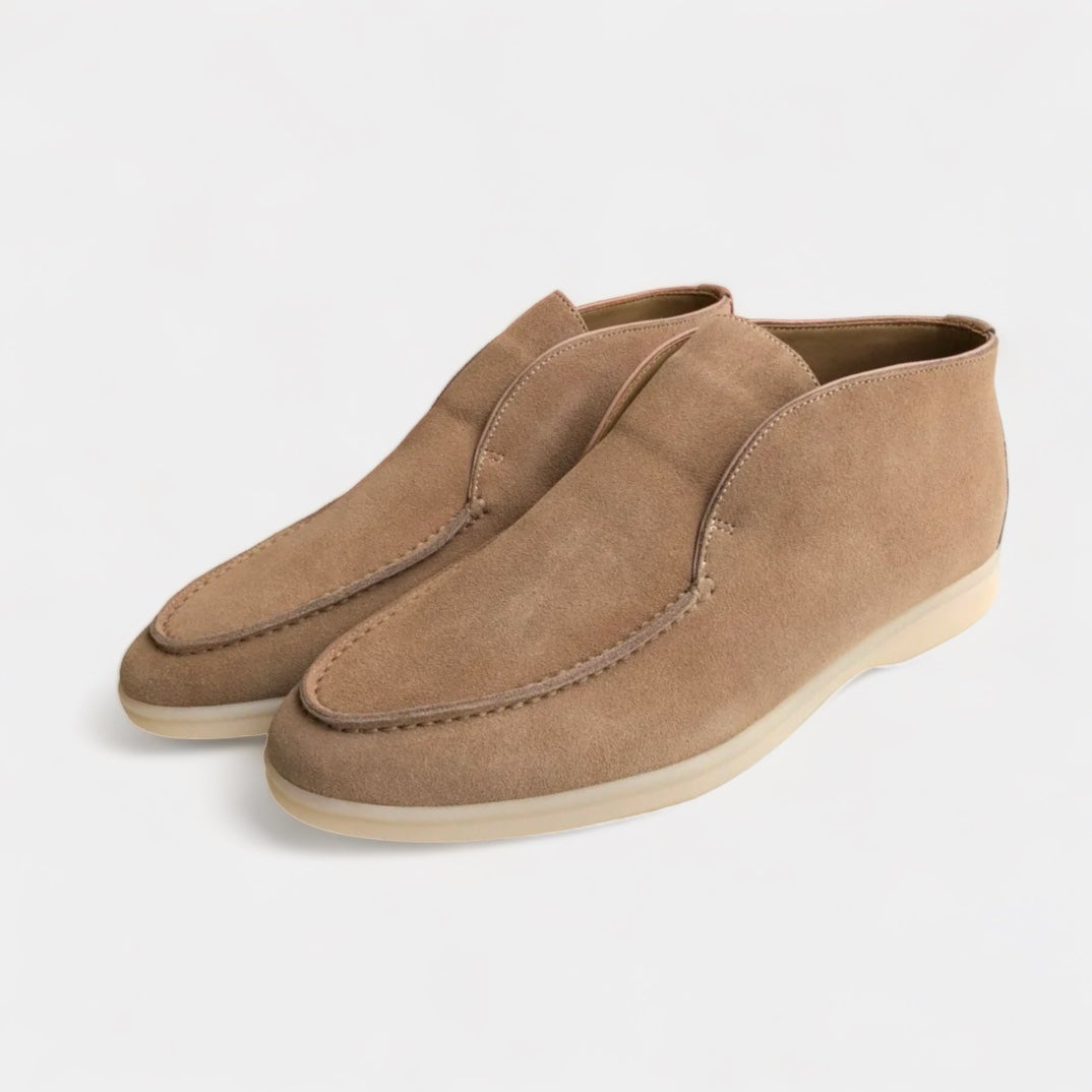 Kavell SUEDE SHOES