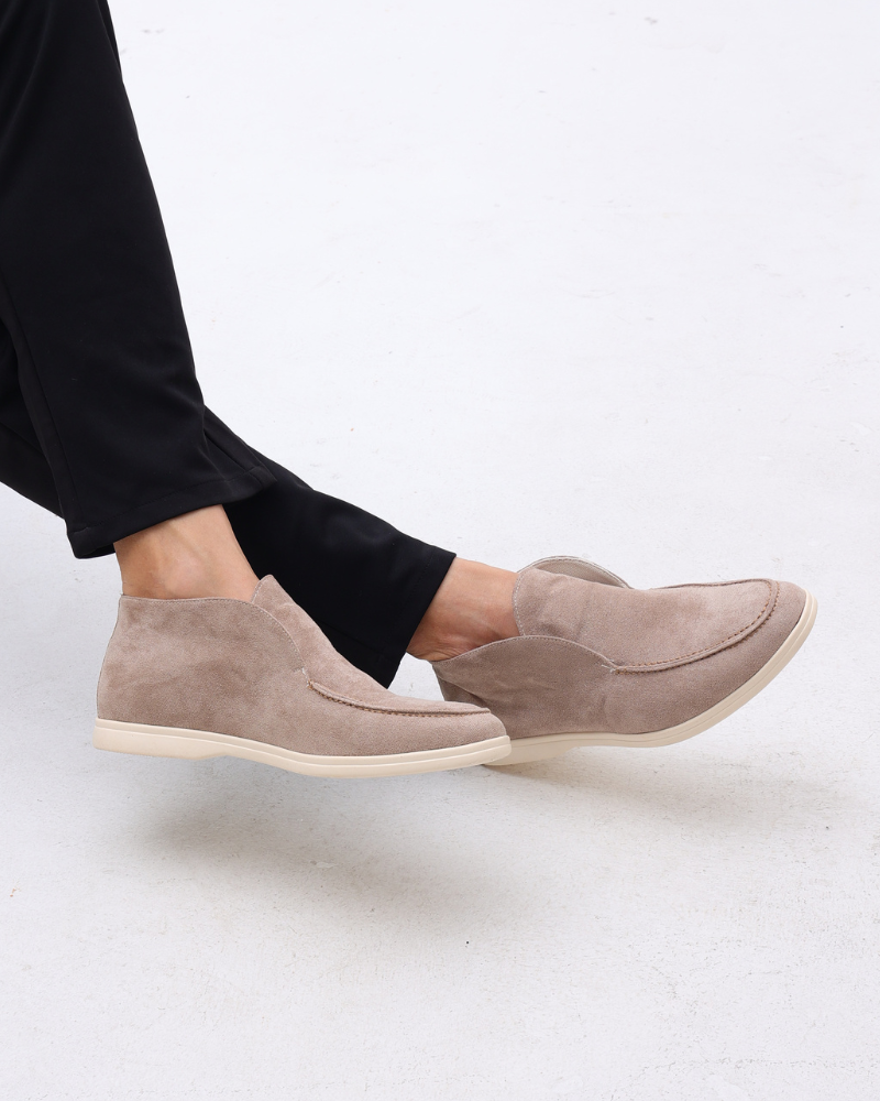 Kavell SUEDE SHOES