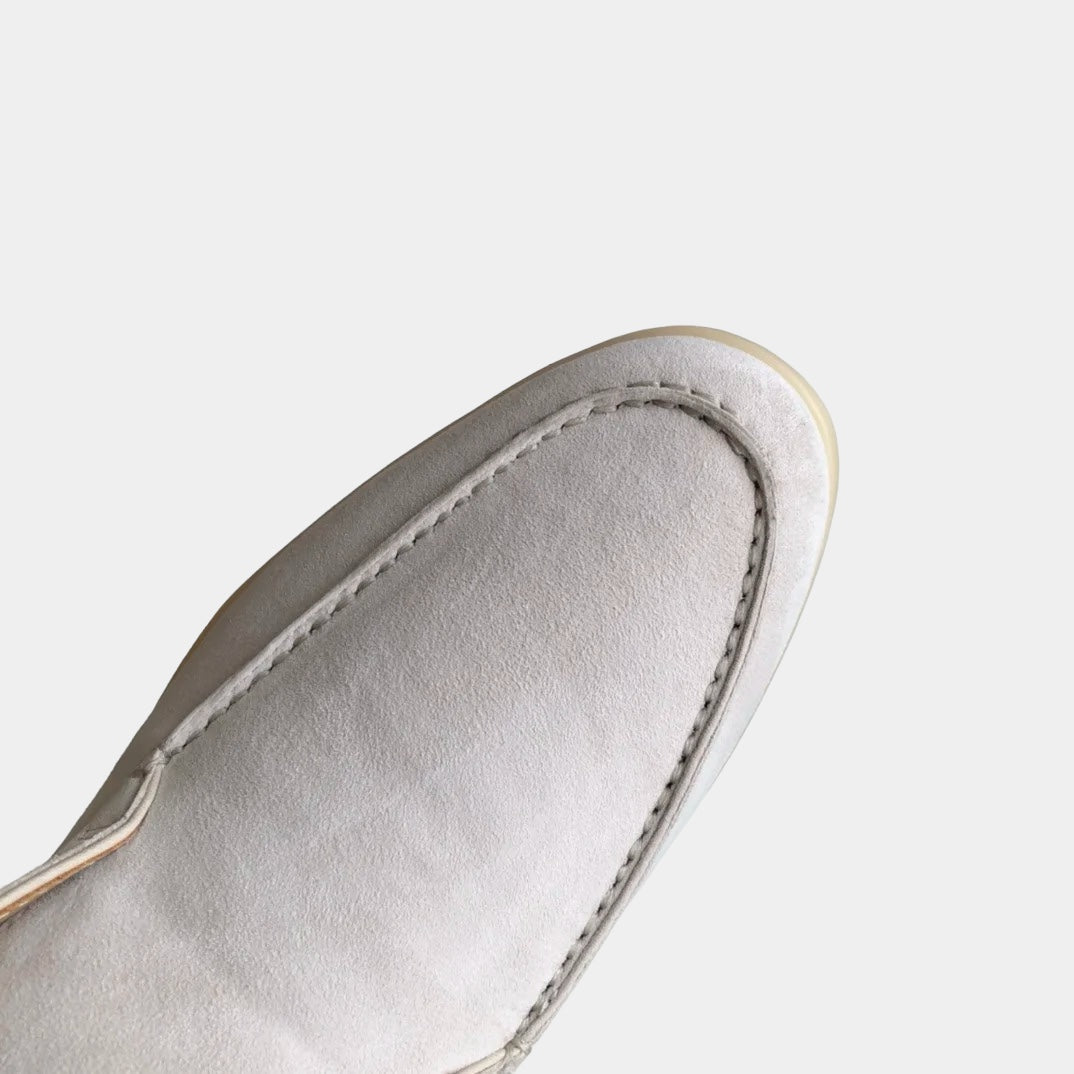 Kavell SUEDE SHOES