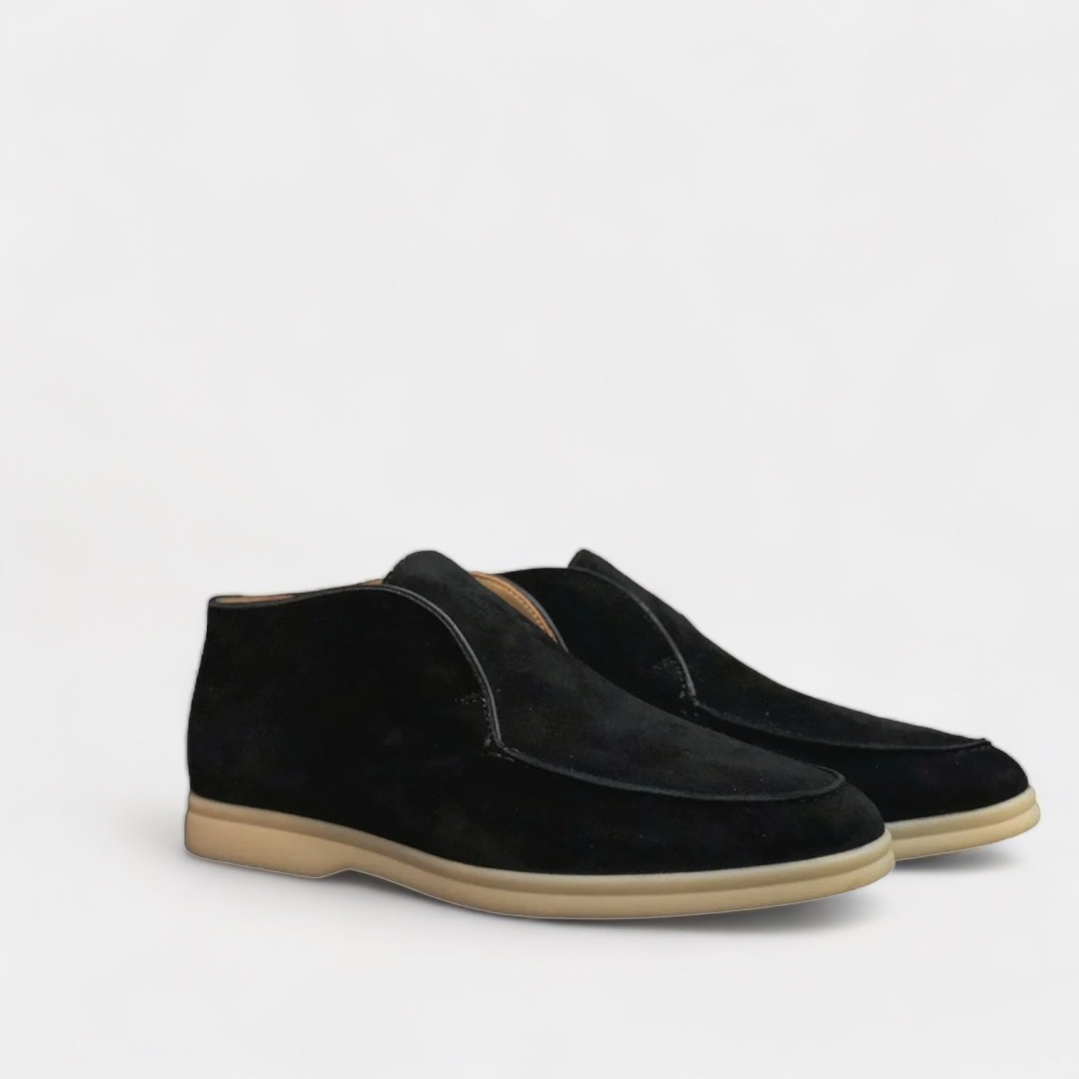 Kavell SUEDE SHOES