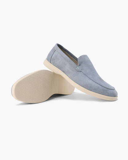 Kavell SUEDE LOAFERS