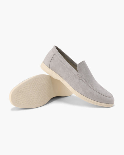 Kavell SUEDE LOAFERS