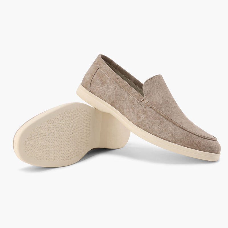 Kavell SUEDE LOAFERS