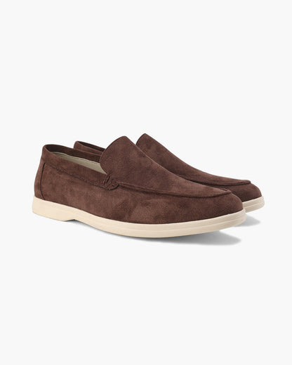 Kavell SUEDE LOAFERS